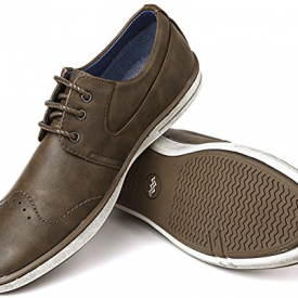 Mio Marino Mens Dress Shoes – Fashion Casual Oxford Shoes For Men