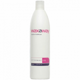 waxaway after wax oil 500ml