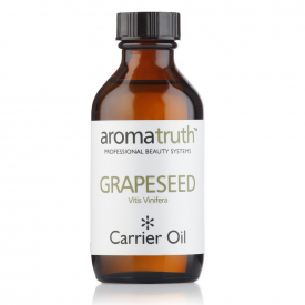 aromatruth grapeseed carrier oil 100ml