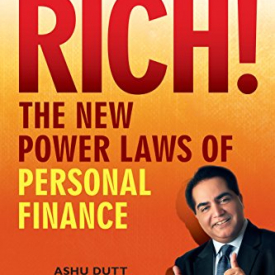 RICH!: The New Power Laws of Personal Finance