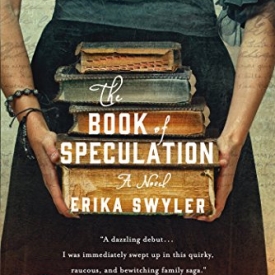 The Book of Speculation: A Novel