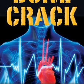 Bone Crack (The Gina Mazzio Series Book 6)