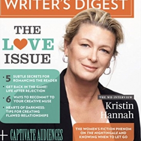 Writer’s Digest