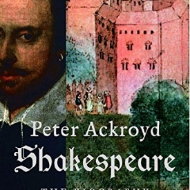Shakespeare: The Biography