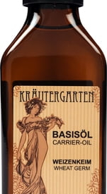 STYX Wheat Germ Carrier Oil