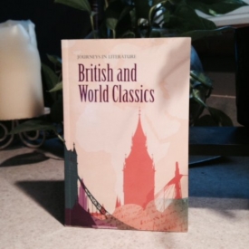 Journeys In Literature British and Worl Classics