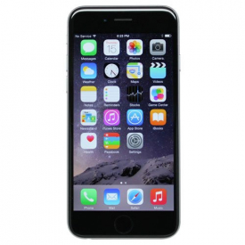 Apple iPhone 6 16GB – Sprint Space Gray (A1586)