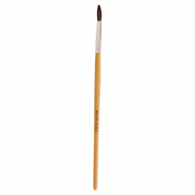 Salon Services Round Acrylic Brush