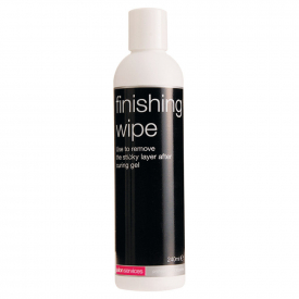 Salon Services Finishing Wipe 240ml
