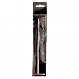 Salon Services Nylon Gel Brush