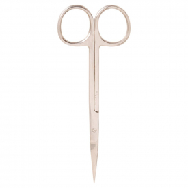 Salon Services Nail Scissors