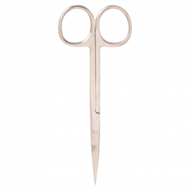 Salon Services Nail Scissors