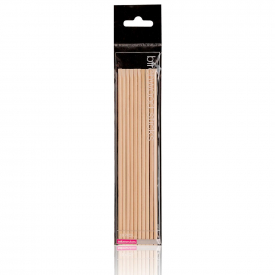 Salon Services Birchwood Sticks 17cm Pack of 10