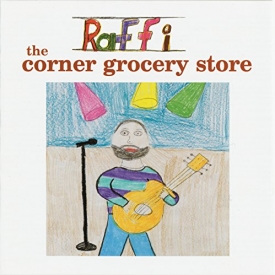 The Corner Grocery Store (Album Version)