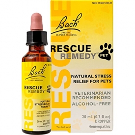 Bach Rescue Remedy Pet, 20 ml