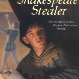 The Shakespeare Stealer