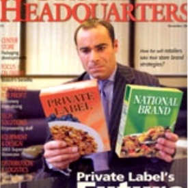 Grocery Headquarters