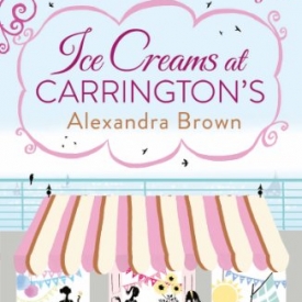 Ice Creams at Carrington’s: Part One, Chapters 1–7 of 26