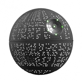 Uncle Milton Death Star Electronics Lab Kit