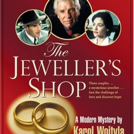 The Jeweller’s Shop