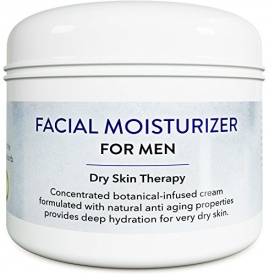 Best Face Moisturizer for dry skin – Anti Wrinkle Cream Anti Aging Lotion for Men – Best Moisturizing Cream & Wrinkle Treatment – Eye Cream for Sensitive Skin – Daily Moisturizer for Combination Skin