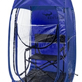 Under the Weather 850838006459  MyPod Sports Pod, Royal