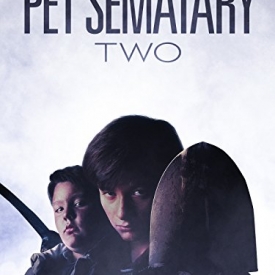 Pet Sematary Two