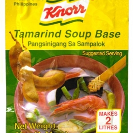 Knorr Tamarind Soup Base (Pack of 6)