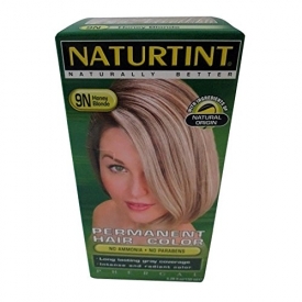 Naturtint Permanent Hair Color 9N Honey Blonde 5.28 fl oz