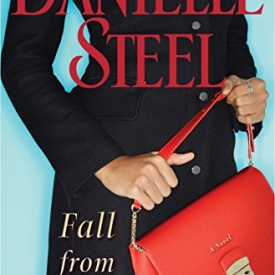 Fall from Grace: A Novel