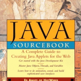 The Java Sourcebook