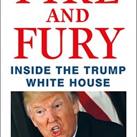 Fire and Fury: Inside the Trump White House