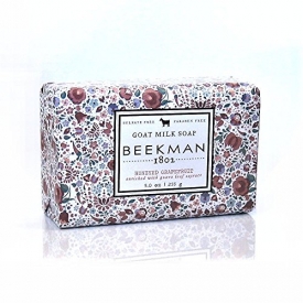 Beekman 1802 Goat Milk Soap Honeyed Grapefruit 9.0 oz Bar