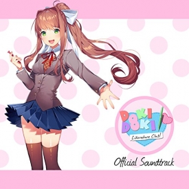 Doki Doki Literature Club!