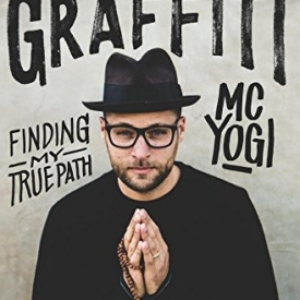 Spiritual Graffiti: Finding My True Path