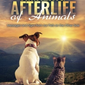 The Amazing Afterlife of Animals: Messages and Signs From Our Pets On The Other Side