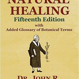 School of Natural Healing