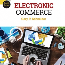 Electronic Commerce