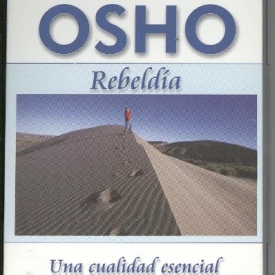 Osho : Rebeldia (Spanish Edition)