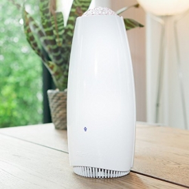 Airfree Tulip Filterless Silent Air Purifier