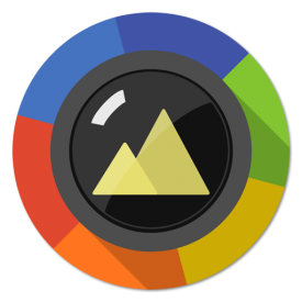 F-Stop Gallery (Kindle Edition)