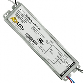 Dimmable LED Driver For Constant Current Products Only