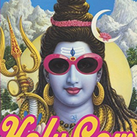 Holy Cow: An Indian Adventure