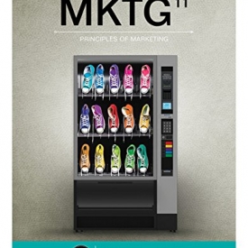 MKTG Online for Lamb/Hair/McDaniel’s MKTG11, 11th Edition