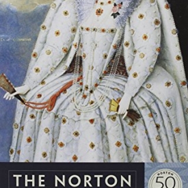 The Norton Anthology of English Literature (Ninth Edition)  (Vol. Package 1: Volumes A, B, C)