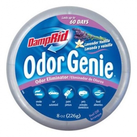 DampRid FG69LV Odor Genie, Lavender Vanilla
