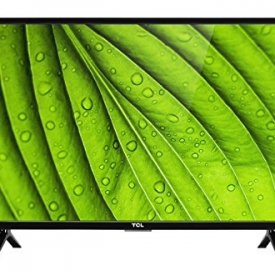 TCL 40D100 40-Inch 1080p LED TV (2017 Model)