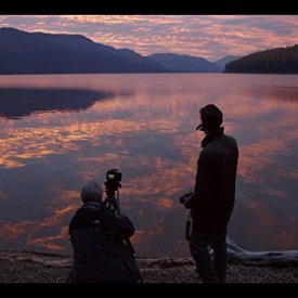 Capturing nature with Adam Jones: Canon EOS 7D Mark II Field Test