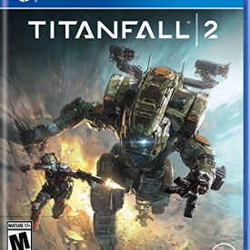 Titanfall 2 – PlayStation 4