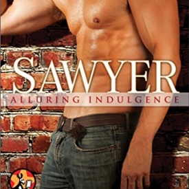 Sawyer (Alluring Indulgence Book 7)